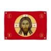 Σημαία Ιησού - ιερό μαντήλιο