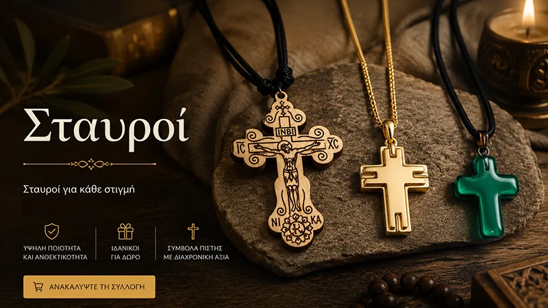 Σταυροί